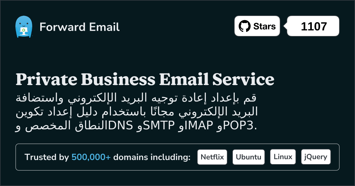 كيفية إعداد البريد الإلكتروني مع Send Email with Custom Domain