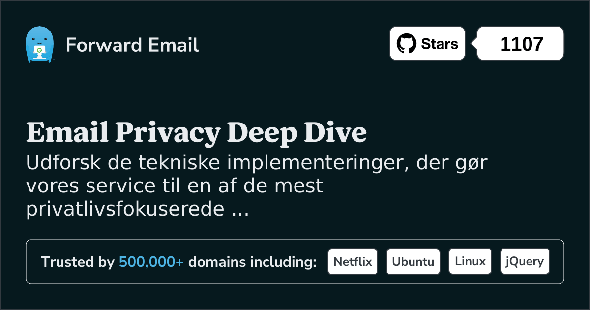 Sådan fungerer videresendelse af e-mail: Den komplette guide til videresendelse af e-mails service