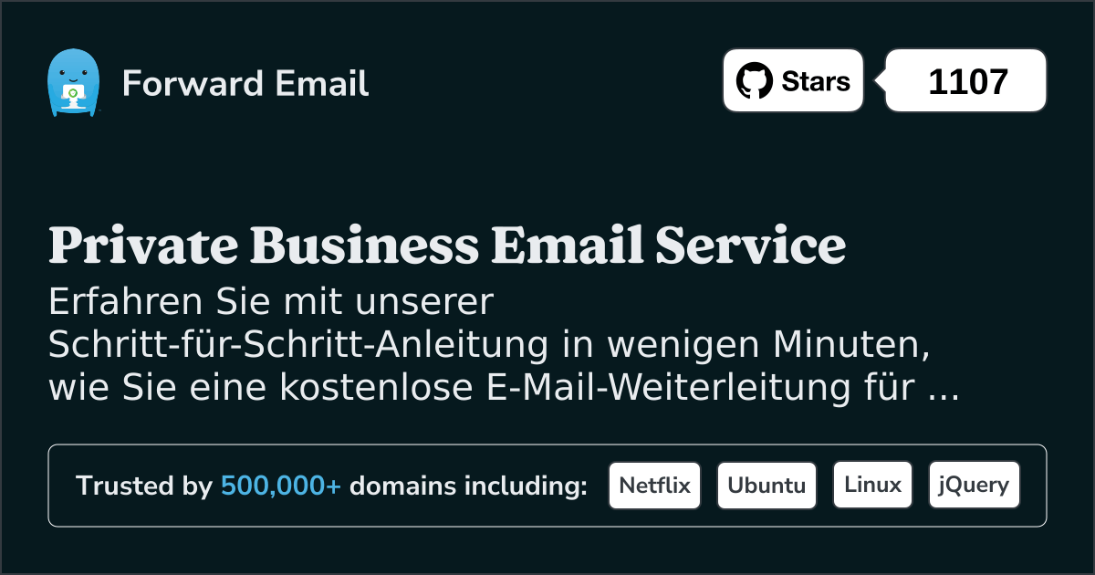 So richten Sie E-Mail mit ClouDNS ein