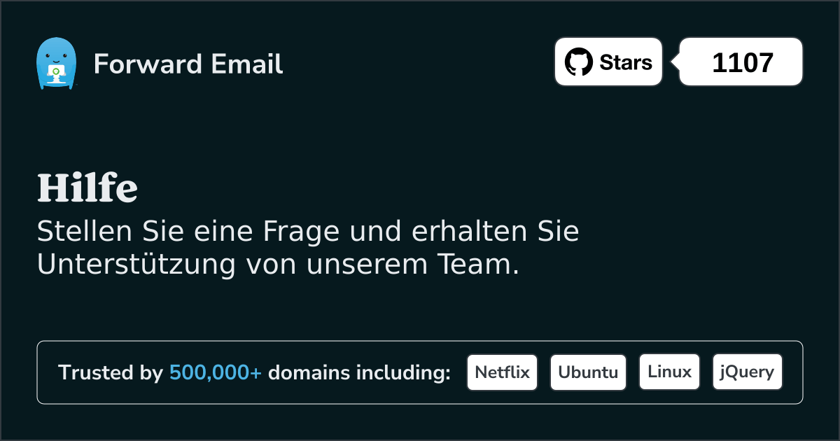 Hilfe