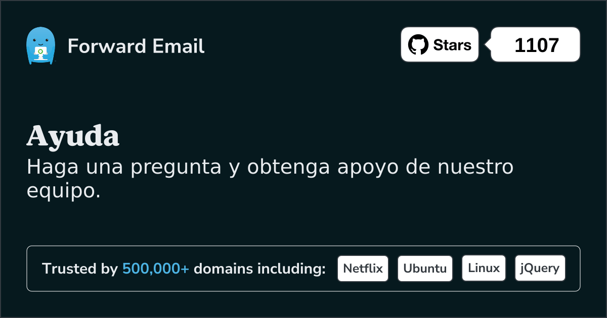 Ayuda