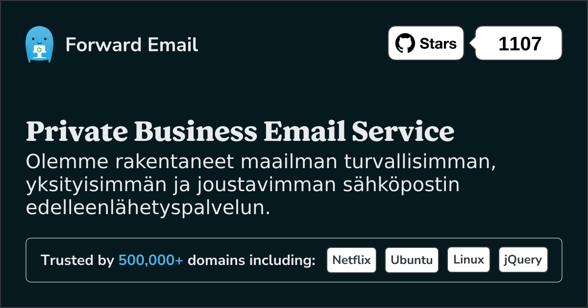 Äärimmäinen opas sähköpostin tietosuojaan: kuinka sähköpostin välittäminen turvaa viestintäsi