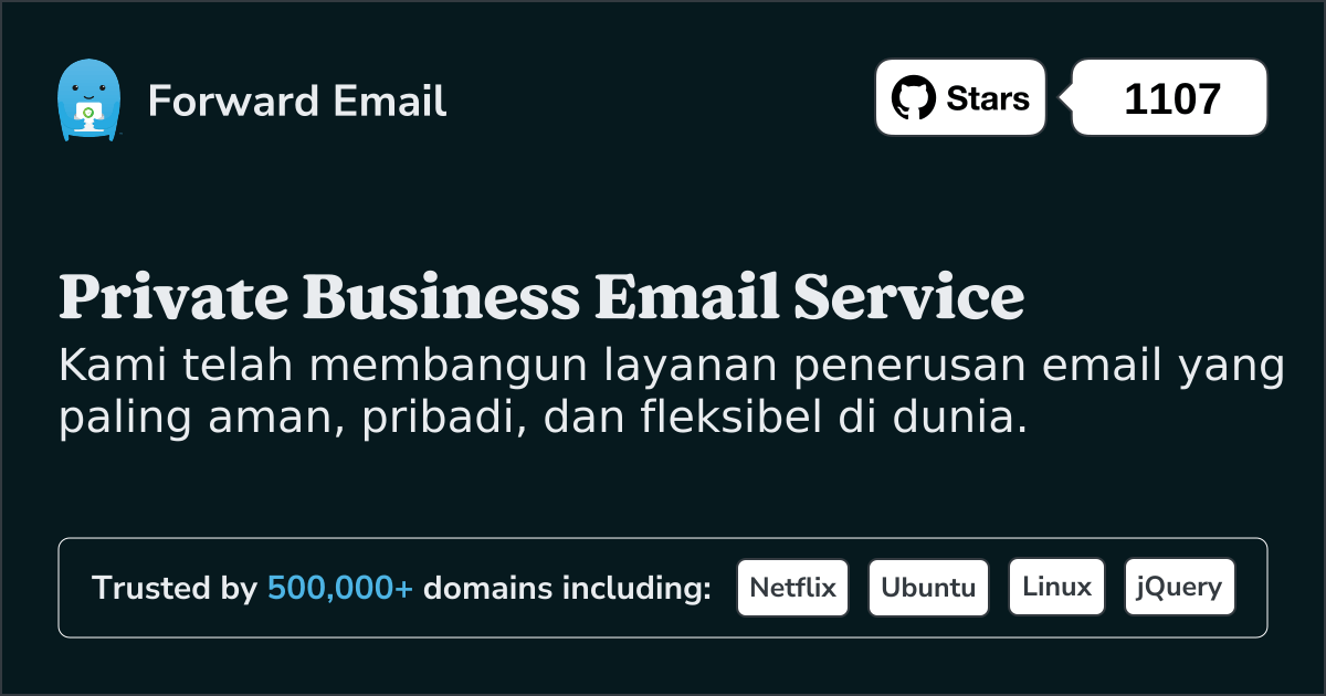 Panduan Utama untuk Perlindungan Privasi Email: Bagaimana Email Penerusan Melindungi Komunikasi Anda