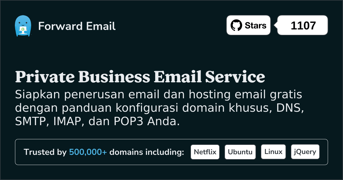 Cara Mengatur Email dengan Send Email with Custom Domain