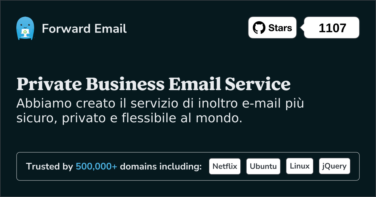 La guida definitiva alla protezione della privacy della posta elettronica: come Forward Email salvaguarda le tue comunicazioni