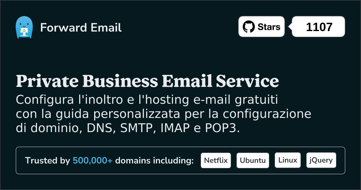 Come impostare l'e-mail con Send Email with Custom Domain