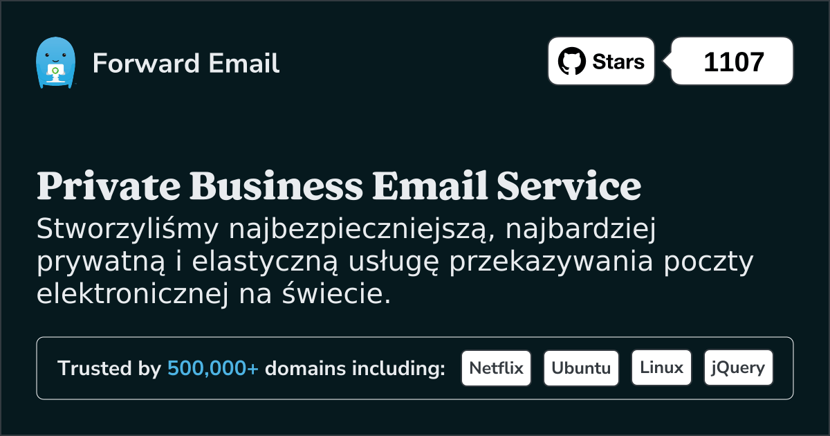 Najlepszy przewodnik po ochronie prywatności poczty e-mail: w jaki sposób Forward Email chroni Twoją komunikację