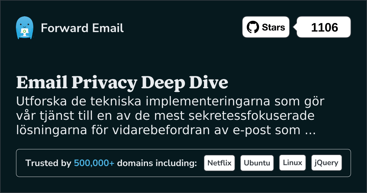 Hur vidarebefordran av e-post fungerar: Den kompletta guiden till tjänsten för vidarebefordran av e-post