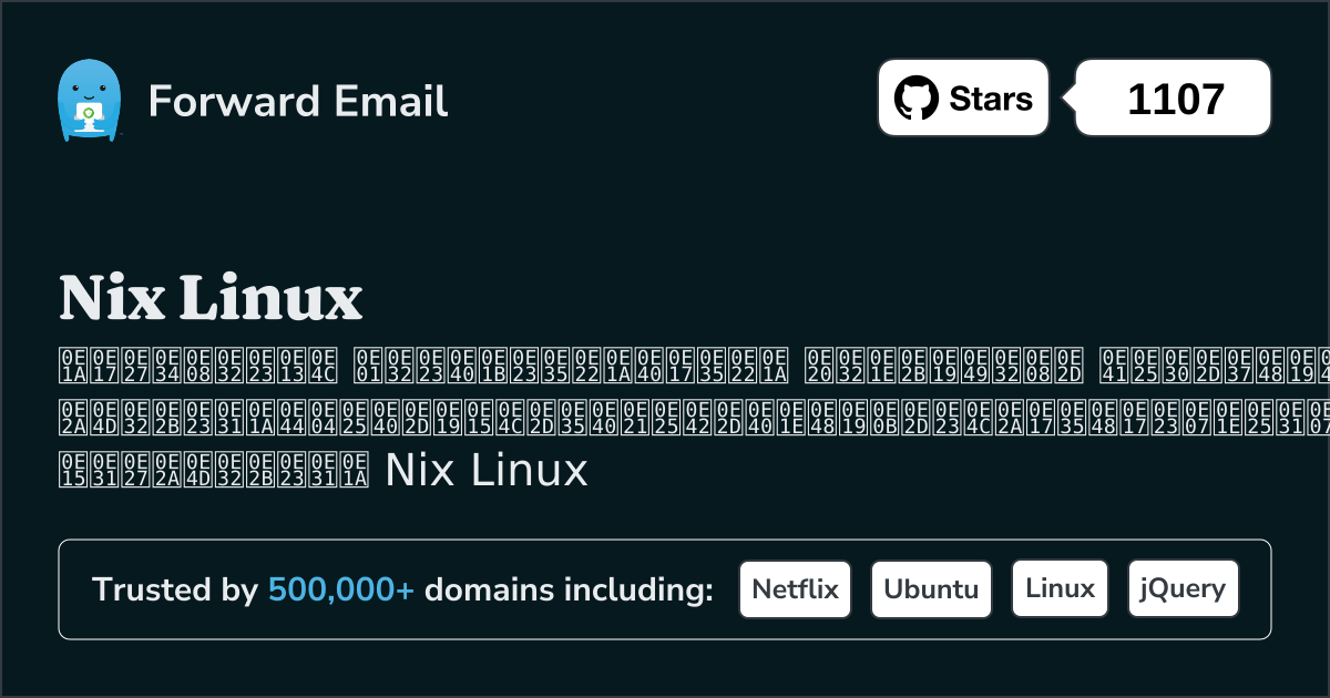8 ไคลเอนต์อีเมลโอเพ่นซอร์สที่ทรงพลังสำหรับ Nix Linux ใน 2025
