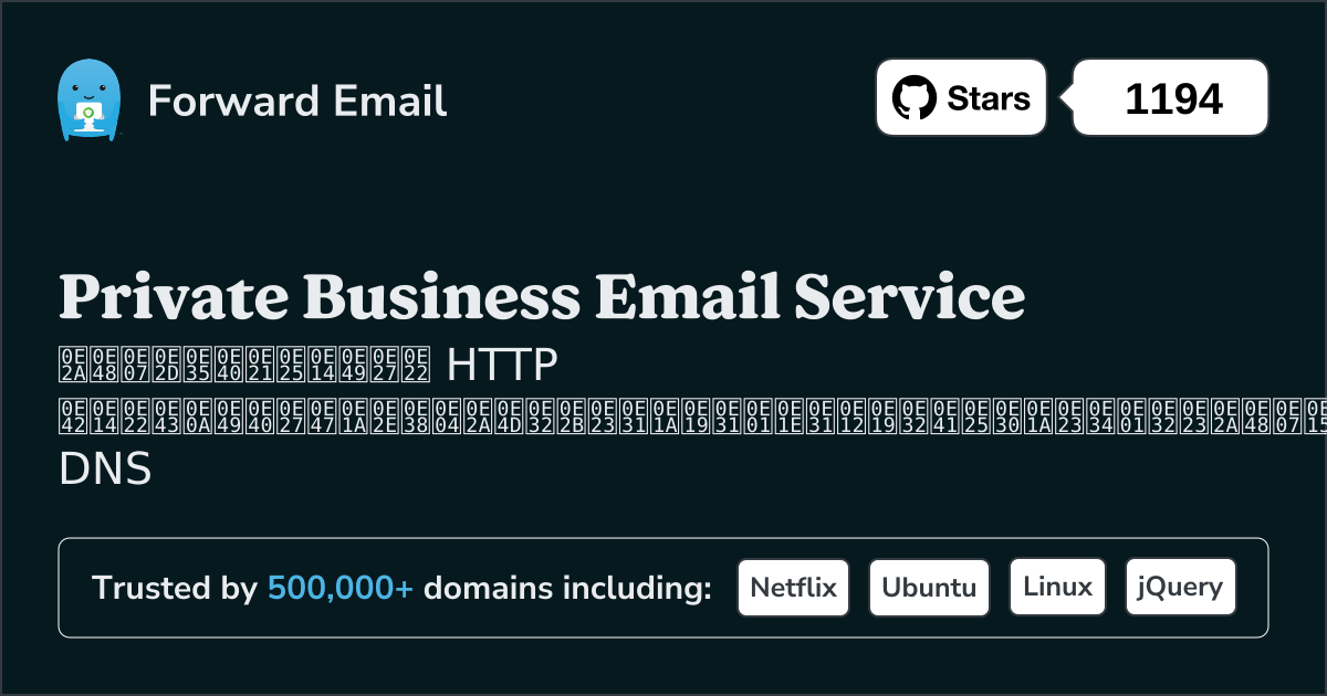 Webhooks อีเมลฟรีสำหรับนักพัฒนาและโดเมนที่กำหนดเอง
