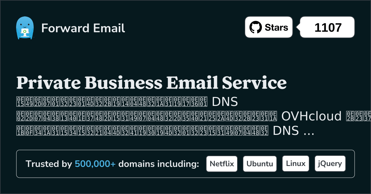 วิธีตั้งค่าอีเมลด้วย OVHcloud