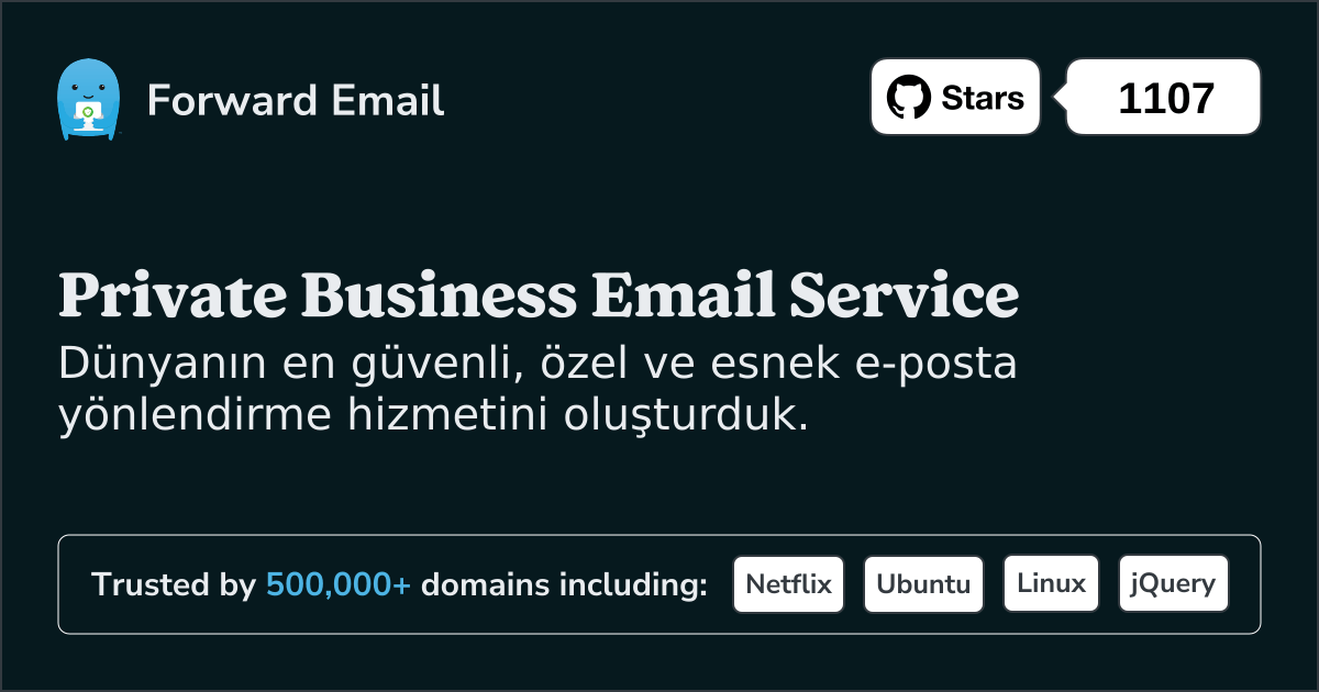 E-posta Gizliliğini Korumaya Yönelik Nihai Kılavuz: Forward E-posta İletişimlerinizi Nasıl Korur?