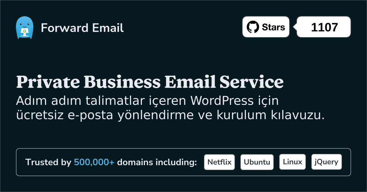 WordPress ile E-posta Kurulumu Nasıl Yapılır
